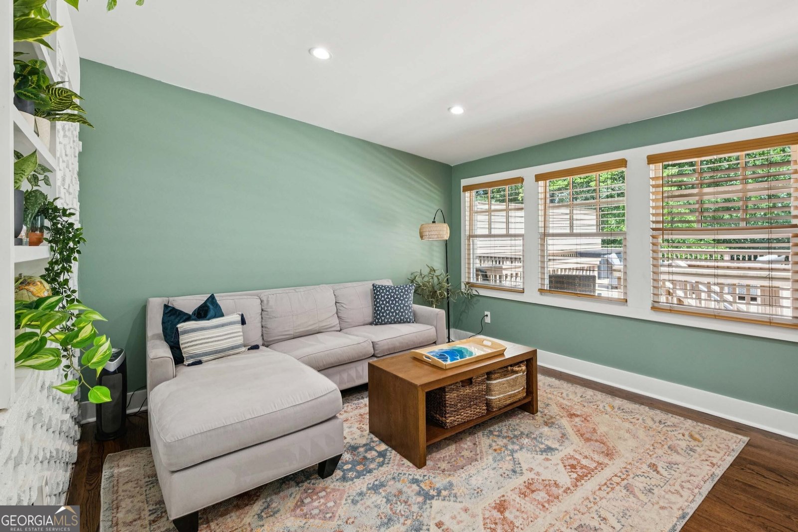 1185 Briarcliff Road Atlanta - 17