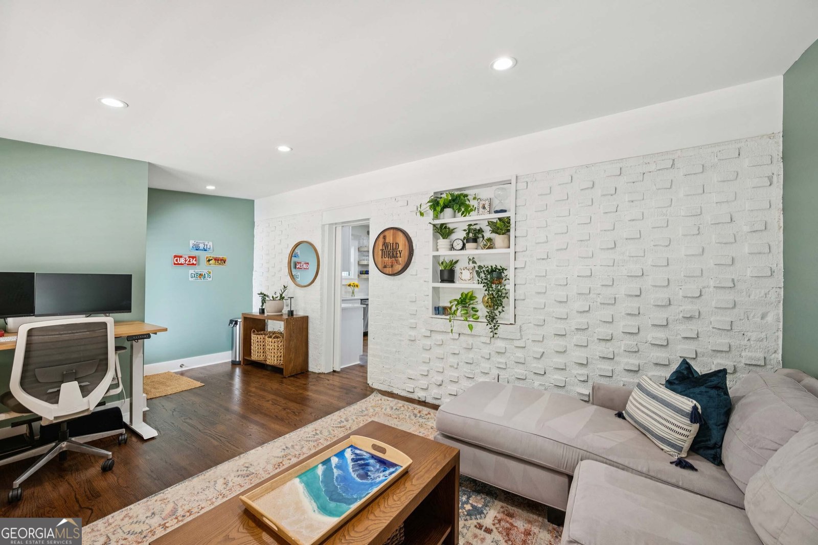 1185 Briarcliff Road Atlanta - 19