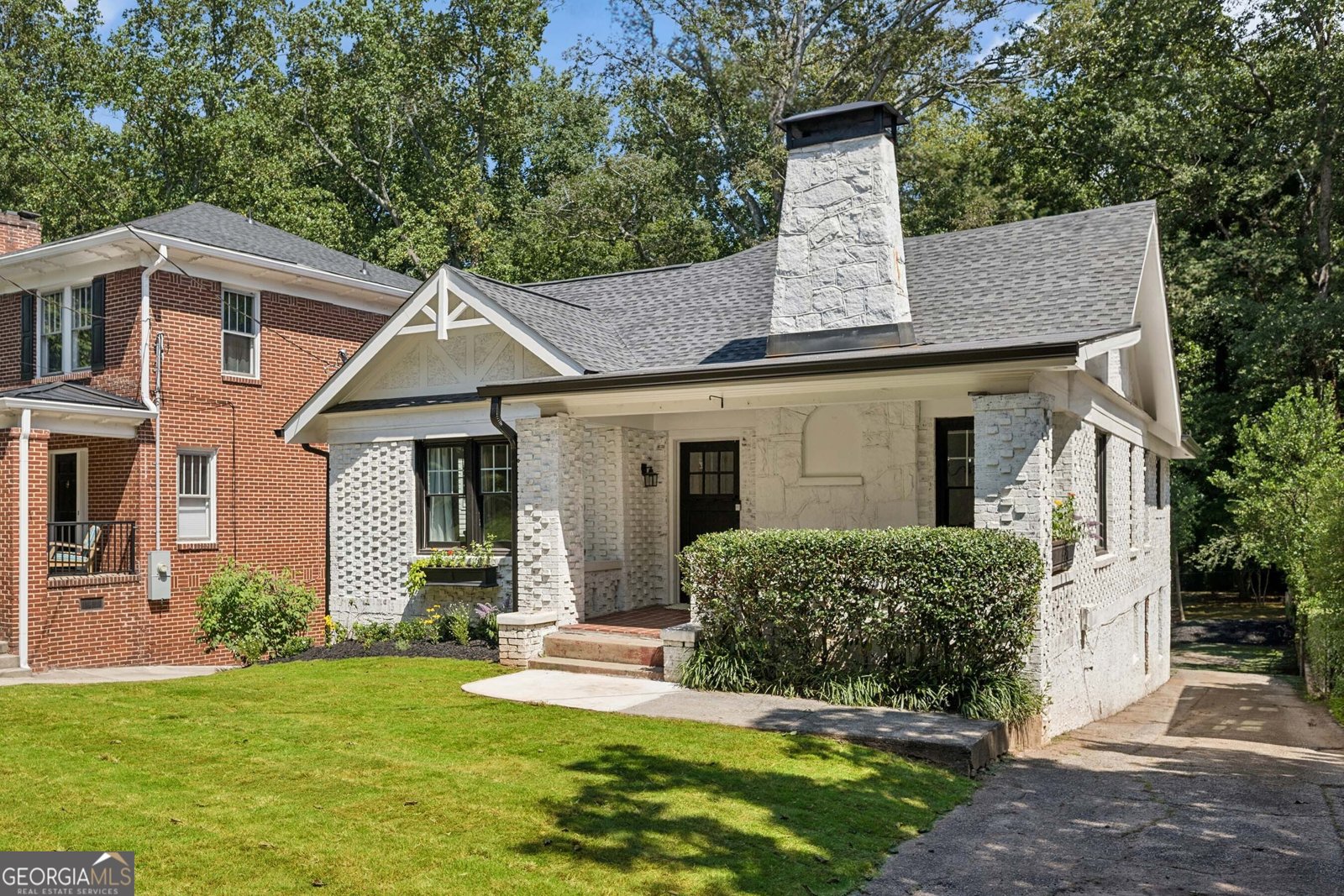1185 Briarcliff Road Atlanta - 2