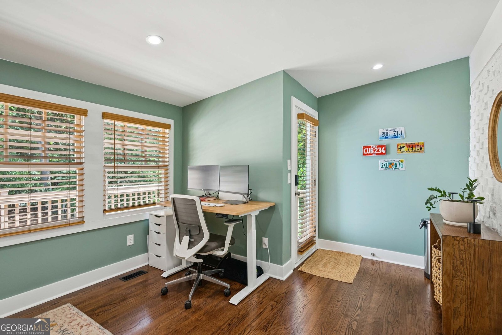 1185 Briarcliff Road Atlanta - 20