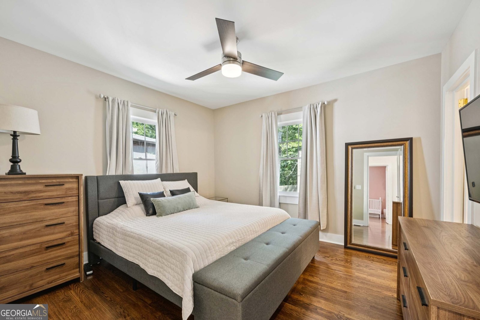 1185 Briarcliff Road Atlanta - 21