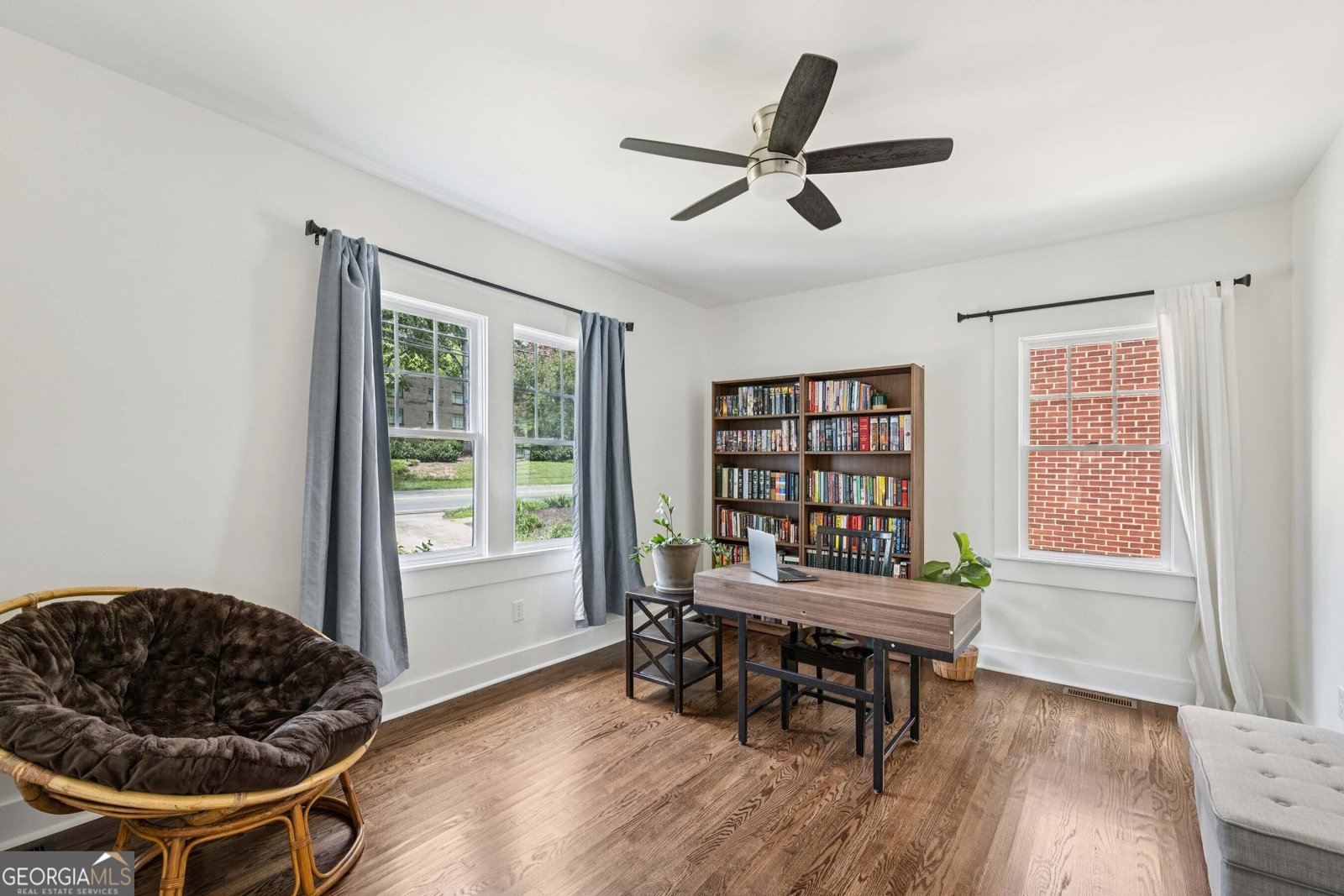 1185 Briarcliff Road Atlanta - 25