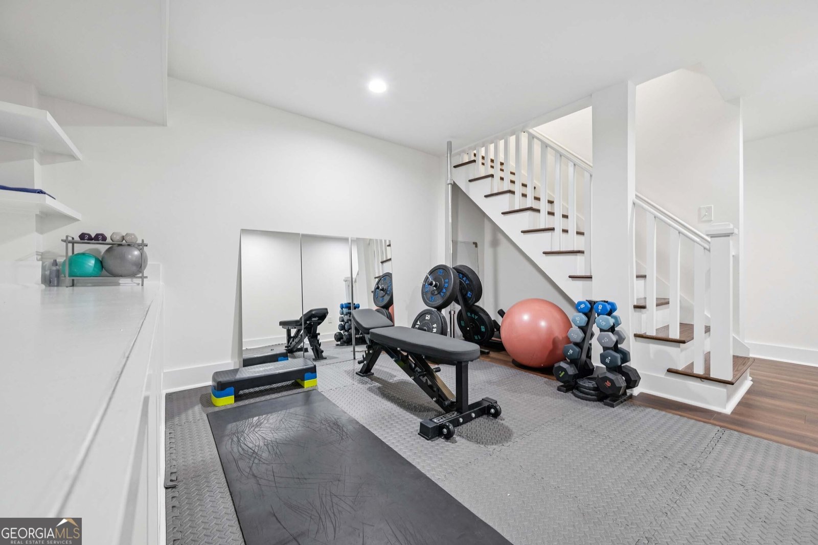 1185 Briarcliff Road Atlanta - 27