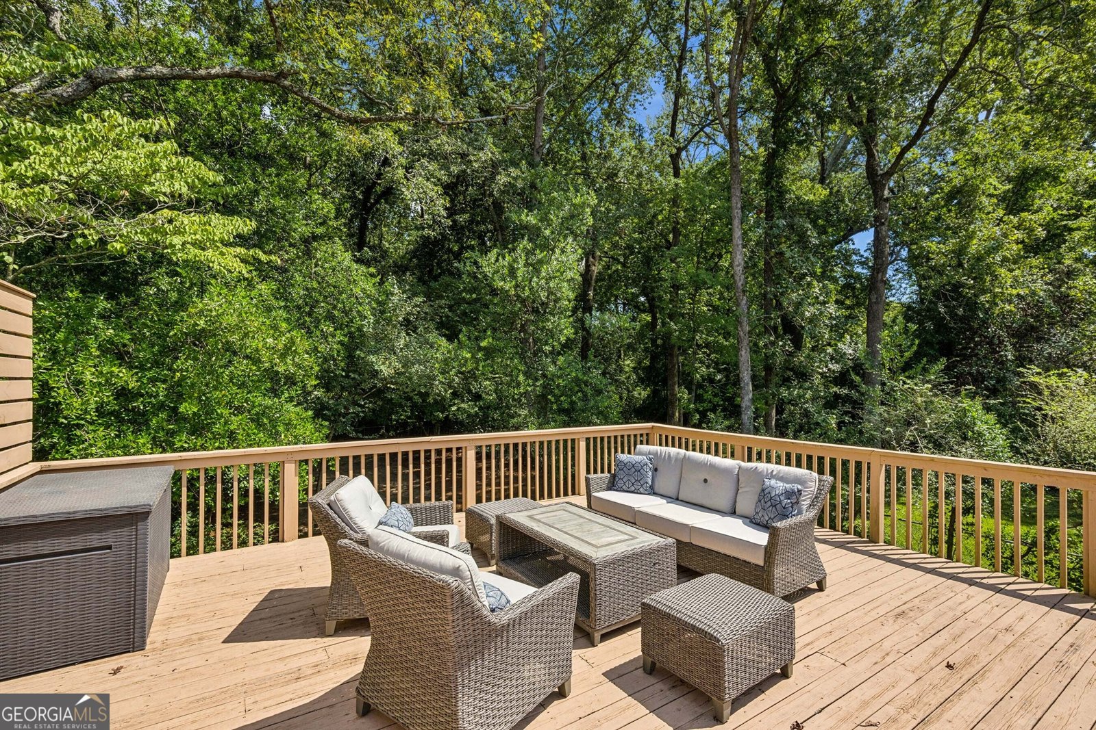 1185 Briarcliff Road Atlanta - 33