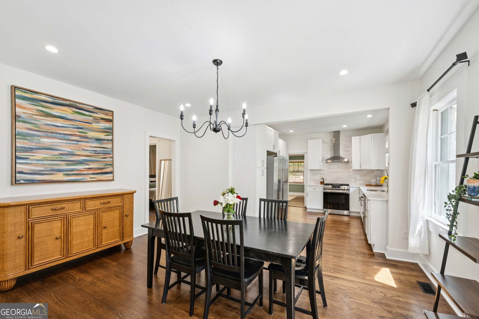 1185 Briarcliff Road Atlanta - 4