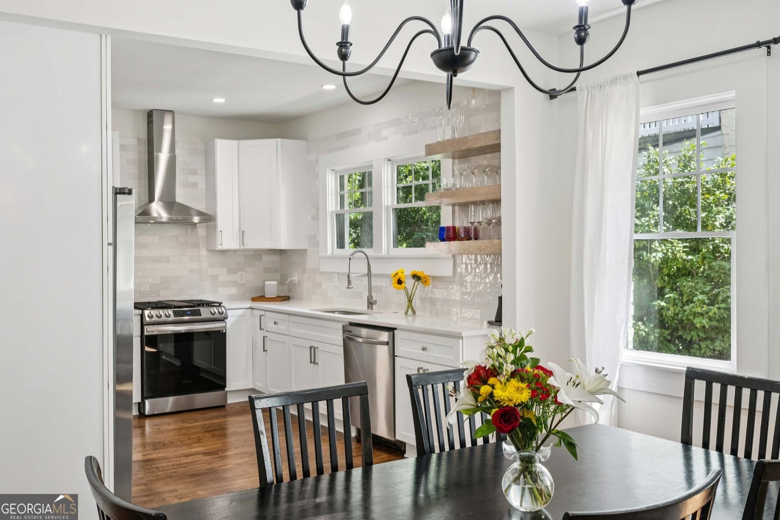 1185 Briarcliff Road Atlanta - 5