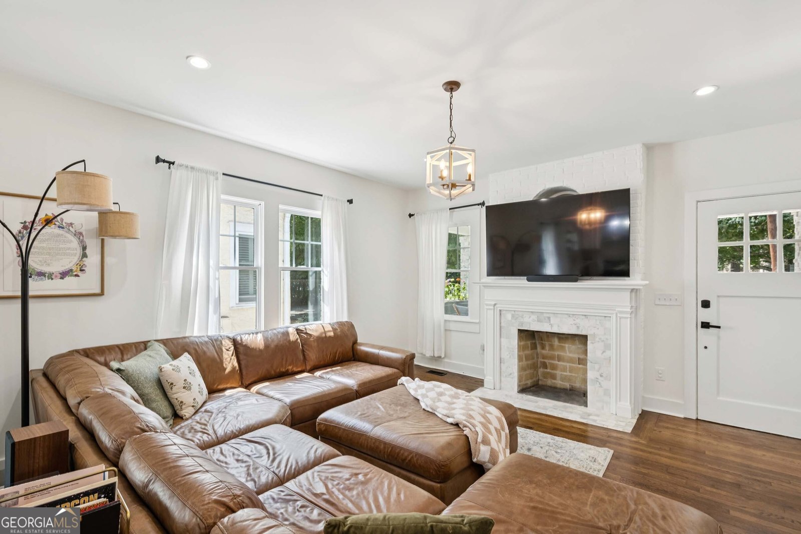 1185 Briarcliff Road Atlanta - 6