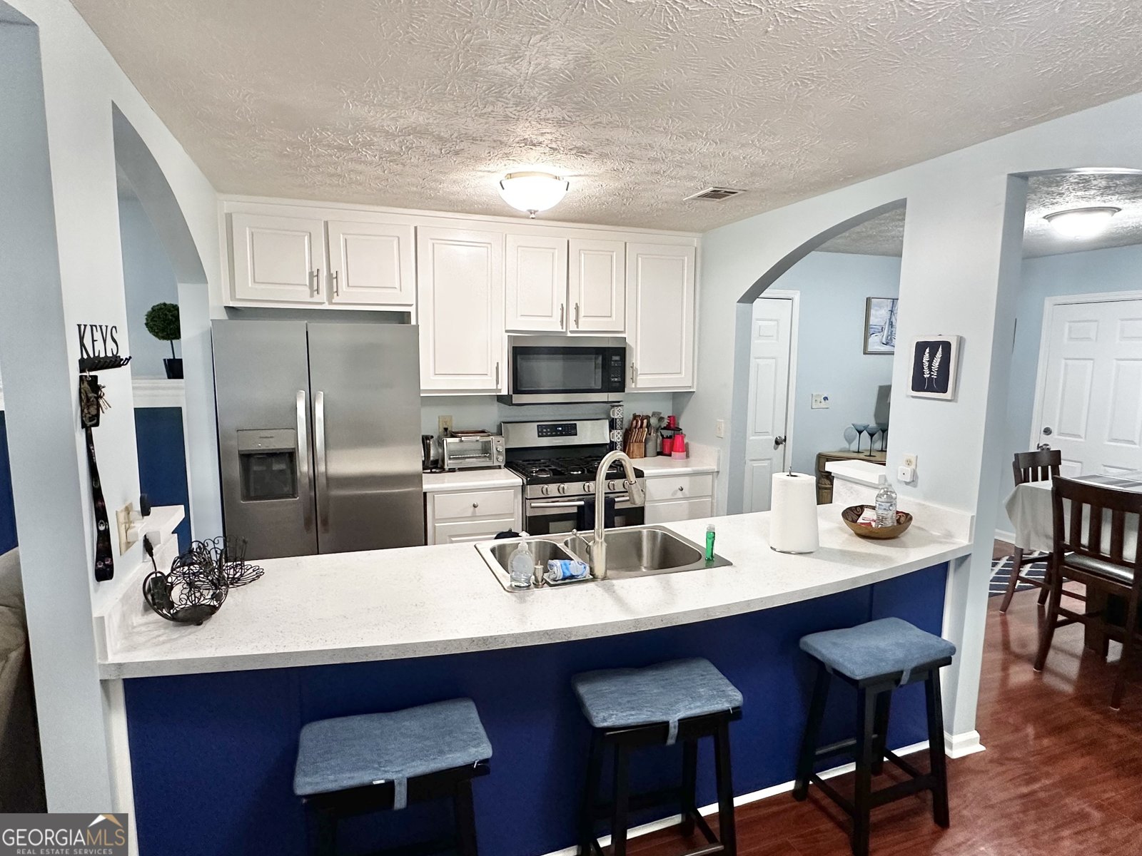 3353 Medina Drive Jonesboro - 12