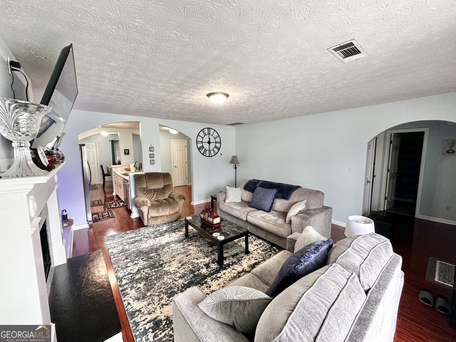 3353 Medina Drive Jonesboro - 3