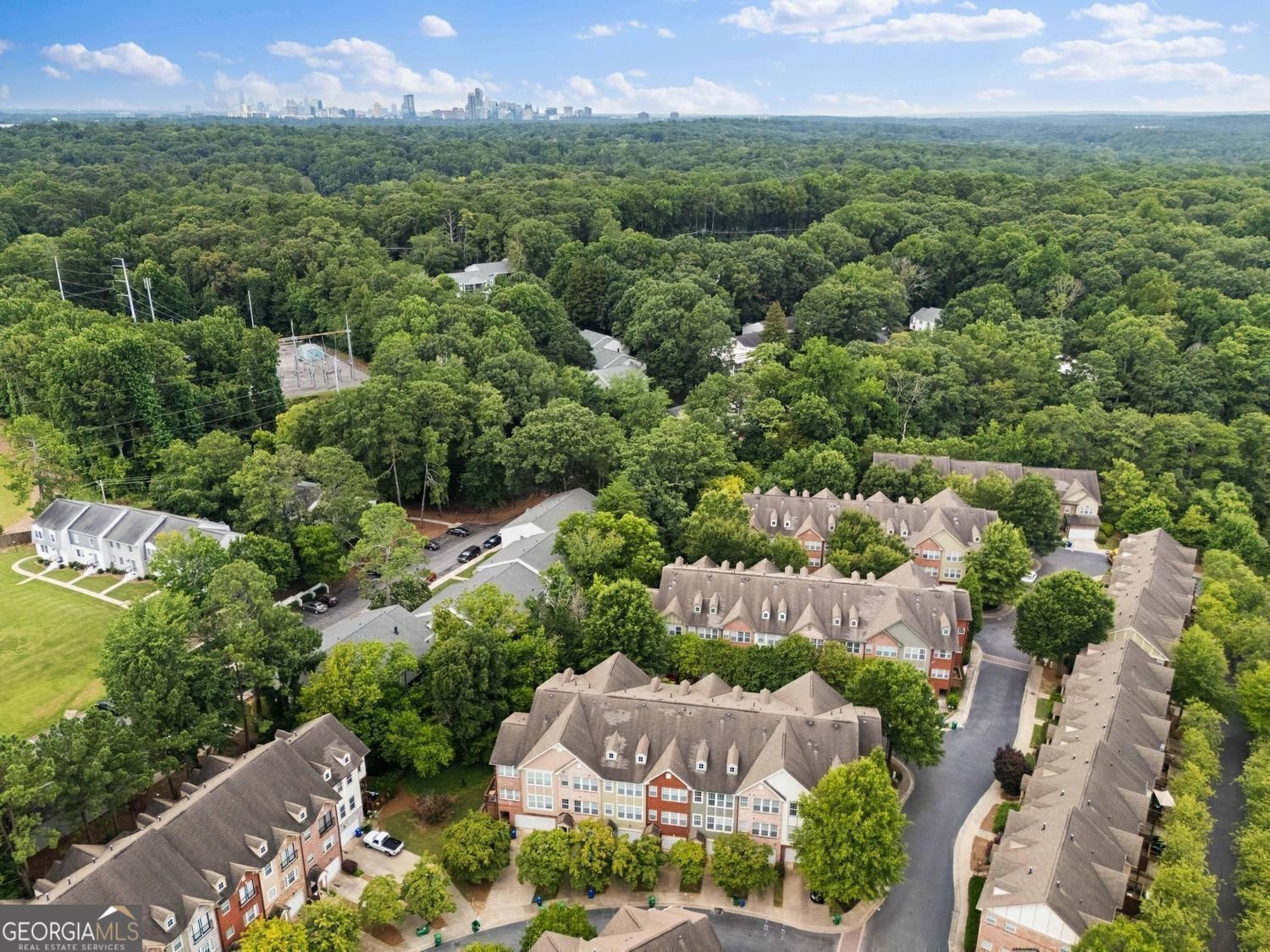 3743 Ashford Creek Avenue Brookhaven - 14