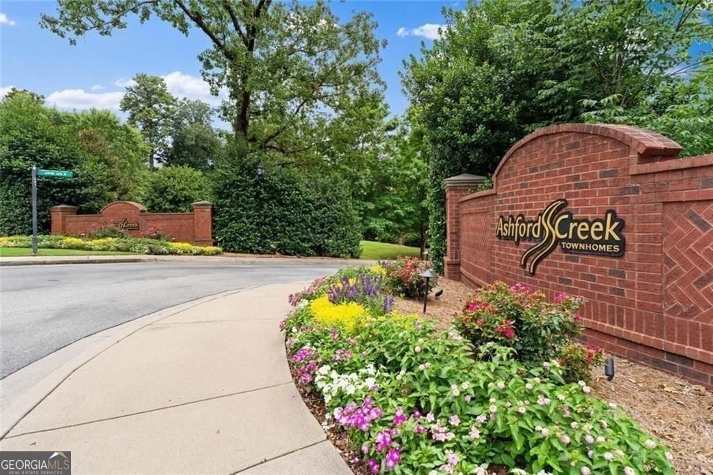 3743 Ashford Creek Avenue Brookhaven - 56