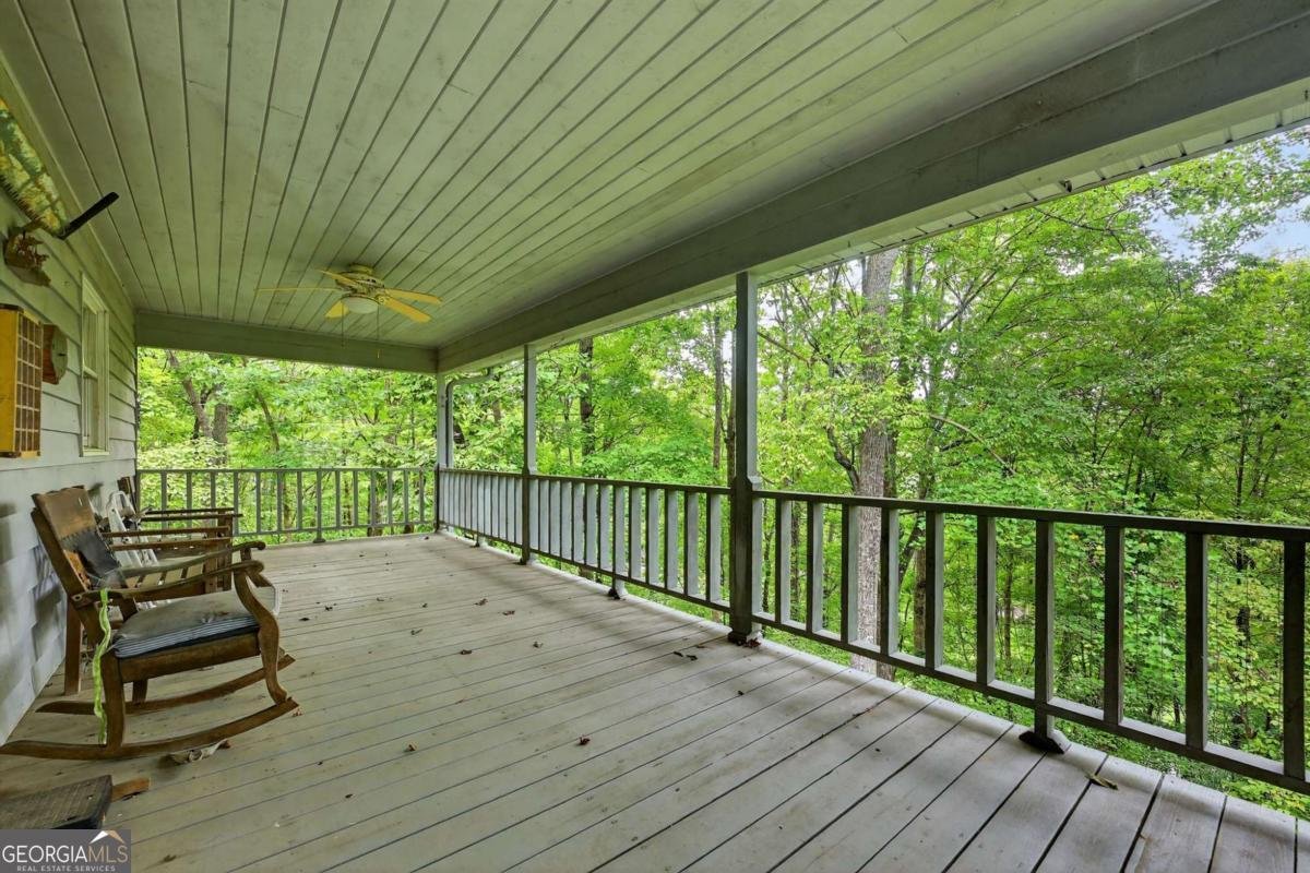 91 Atkinson Lane Young Harris - 2