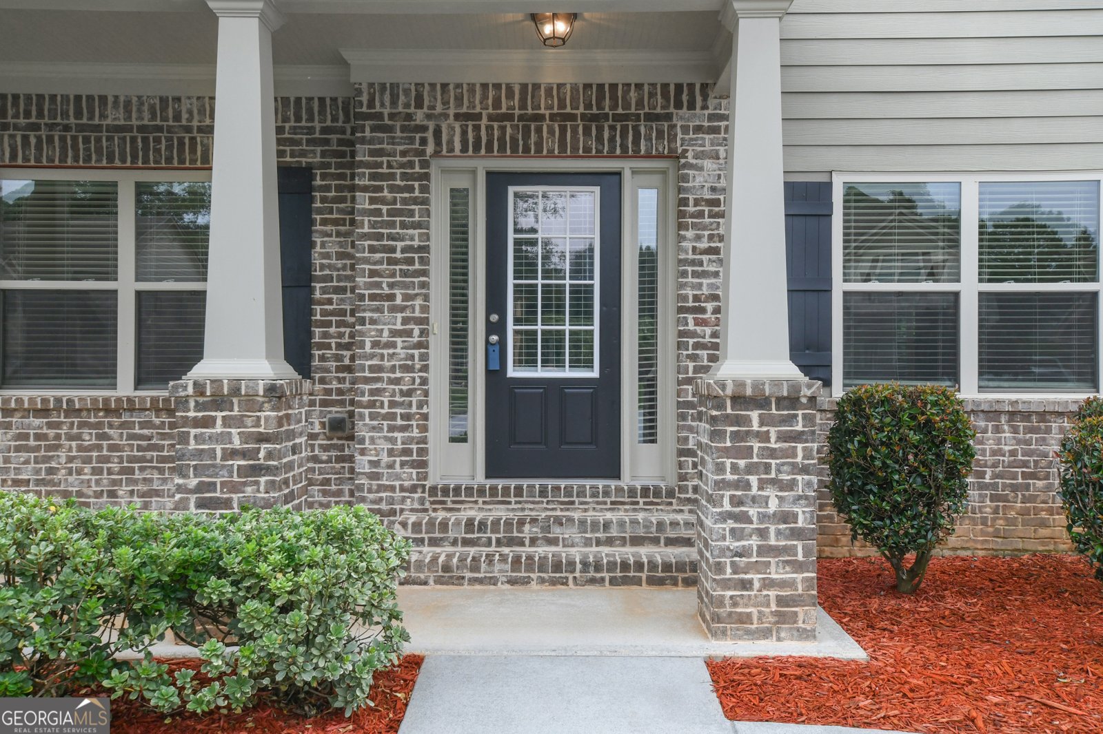 393 Strawberry Walk Loganville - 2