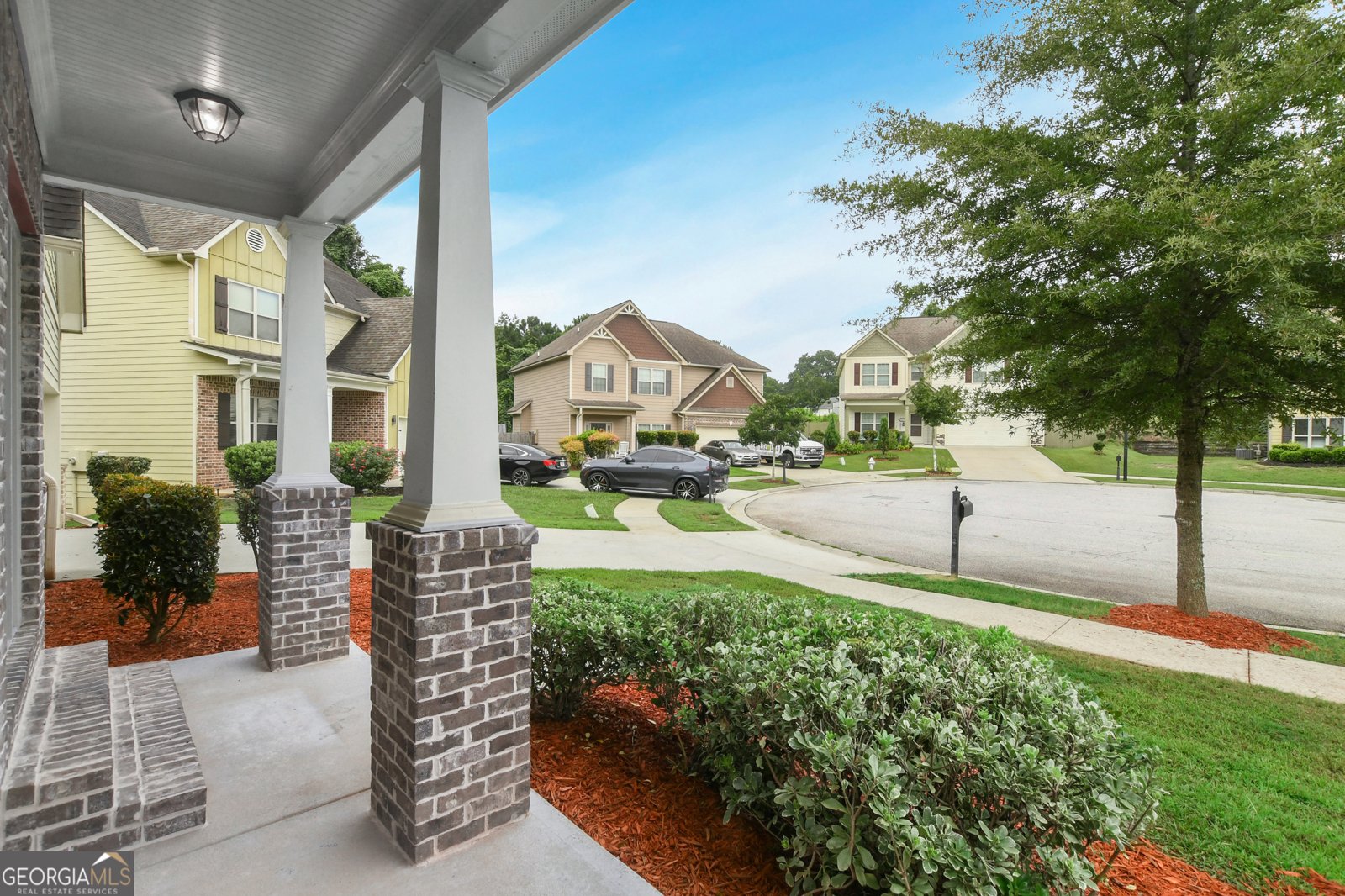 393 Strawberry Walk Loganville - 3
