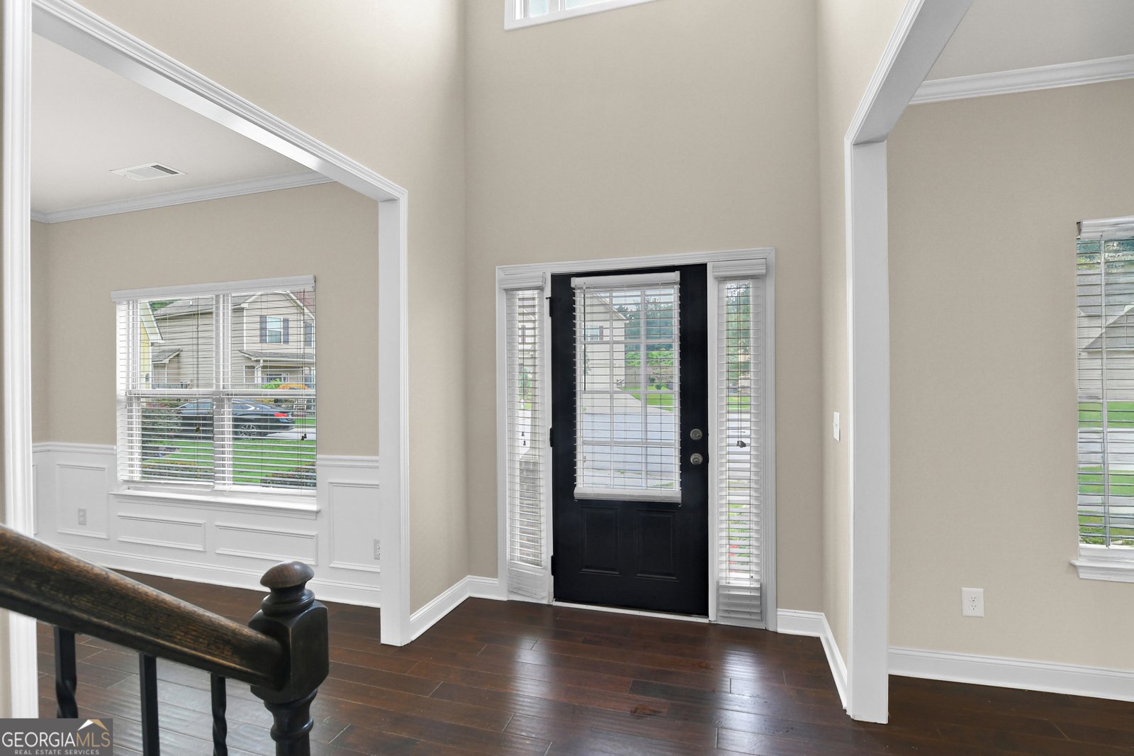 393 Strawberry Walk Loganville - 4