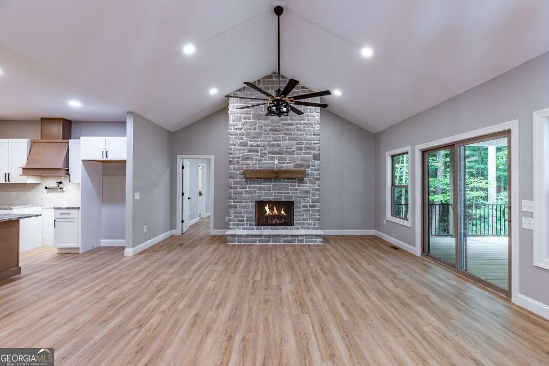 63 Lance Crossing Road Blairsville - 20