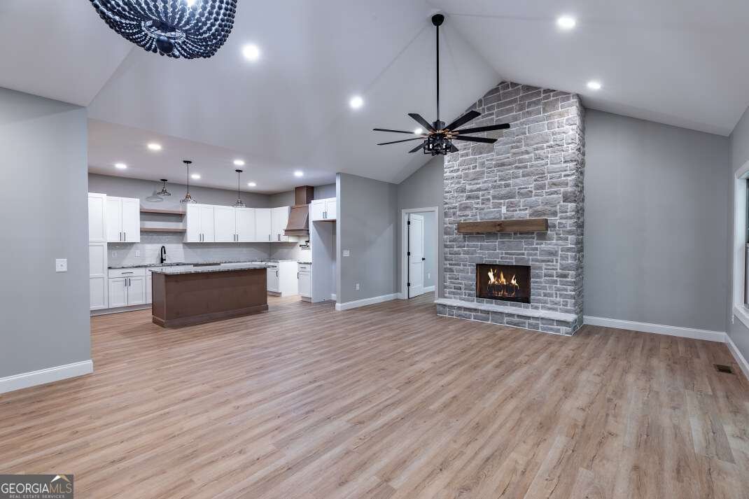 63 Lance Crossing Road Blairsville - 21