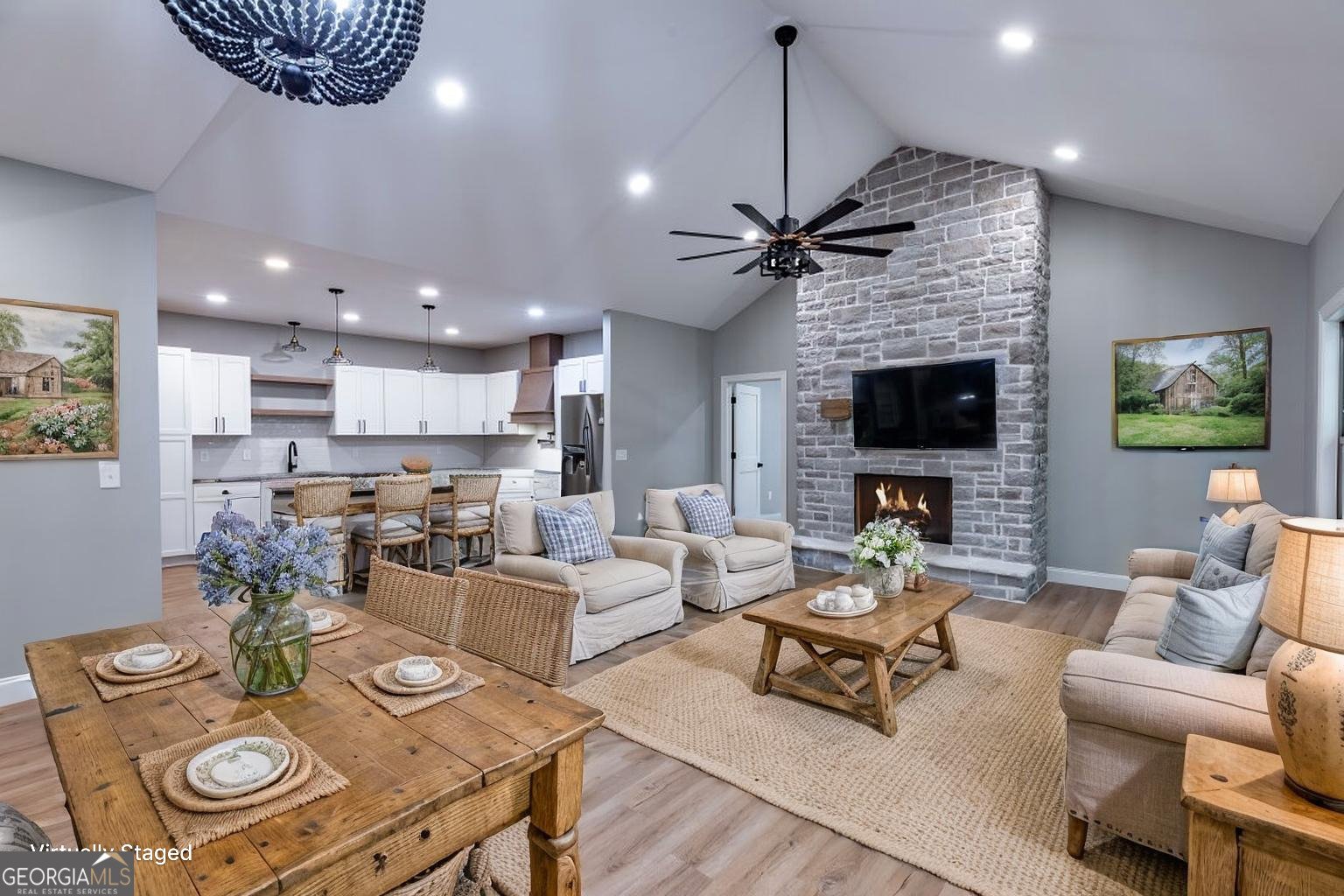 63 Lance Crossing Road Blairsville - 22
