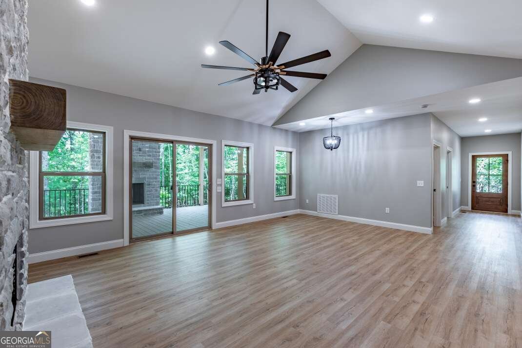 63 Lance Crossing Road Blairsville - 25