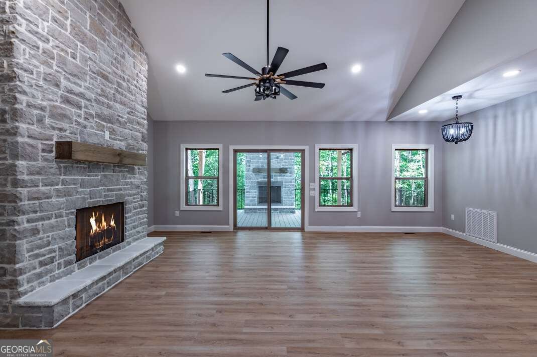 63 Lance Crossing Road Blairsville - 26