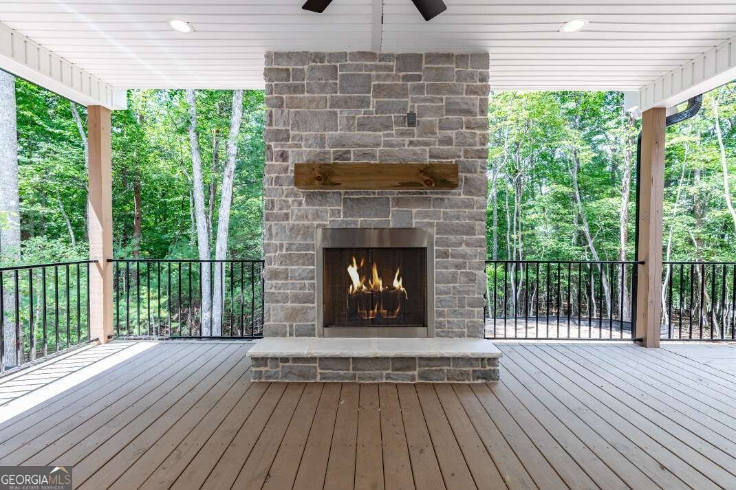 63 Lance Crossing Road Blairsville - 46