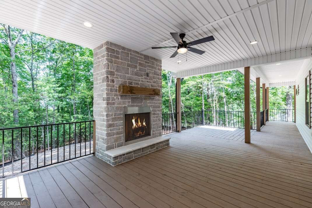 63 Lance Crossing Road Blairsville - 47