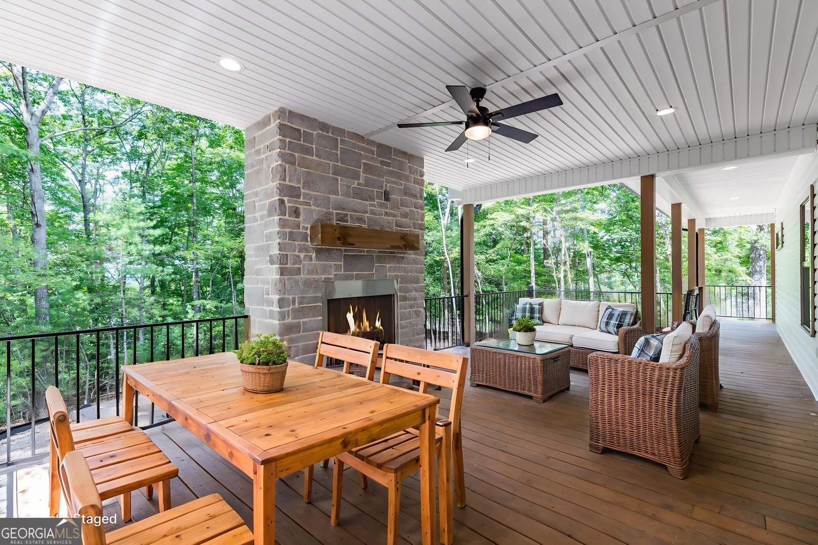 63 Lance Crossing Road Blairsville - 48