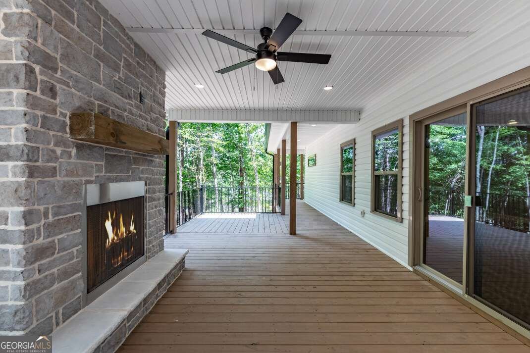 63 Lance Crossing Road Blairsville - 49