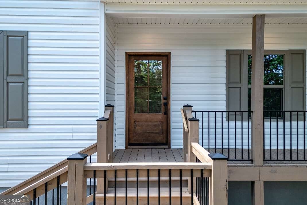 63 Lance Crossing Road Blairsville - 5