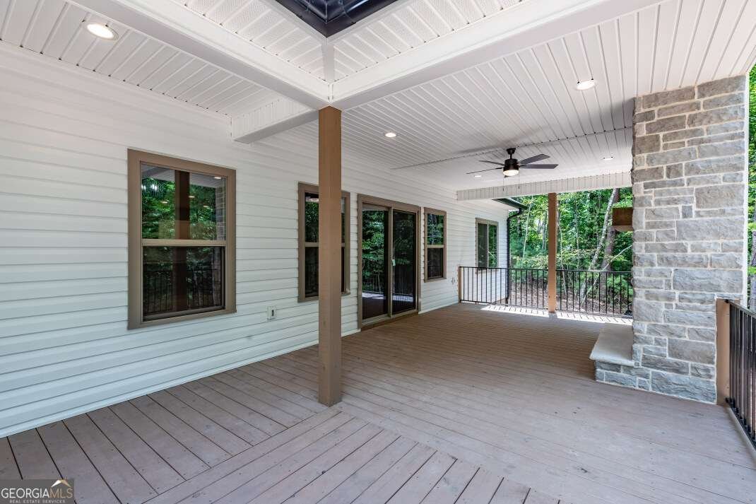 63 Lance Crossing Road Blairsville - 50