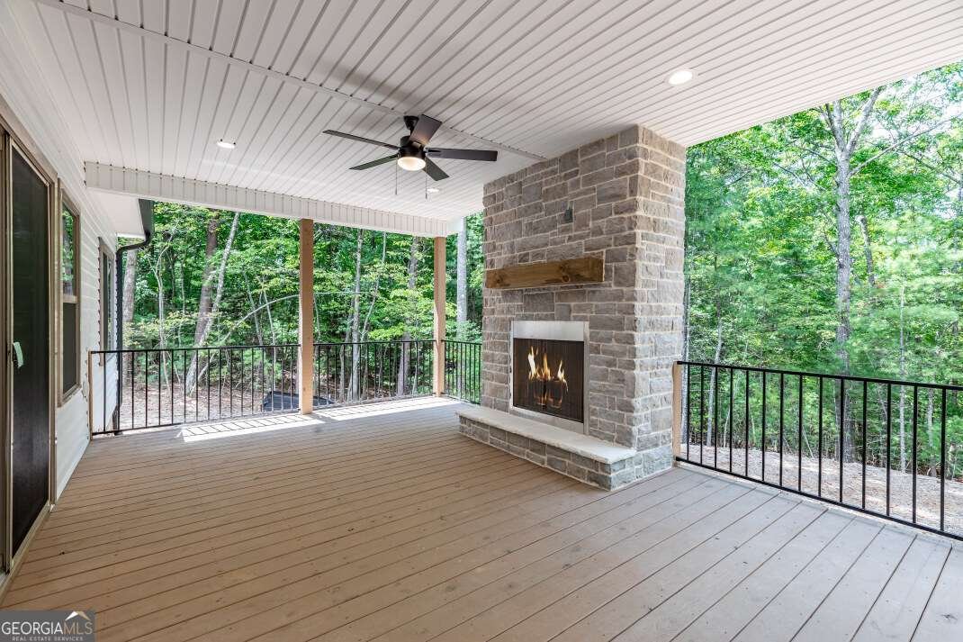 63 Lance Crossing Road Blairsville - 51
