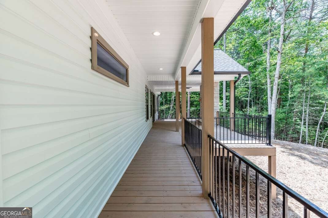 63 Lance Crossing Road Blairsville - 52