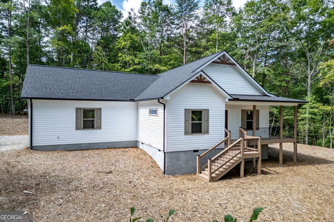 63 Lance Crossing Road Blairsville - 59