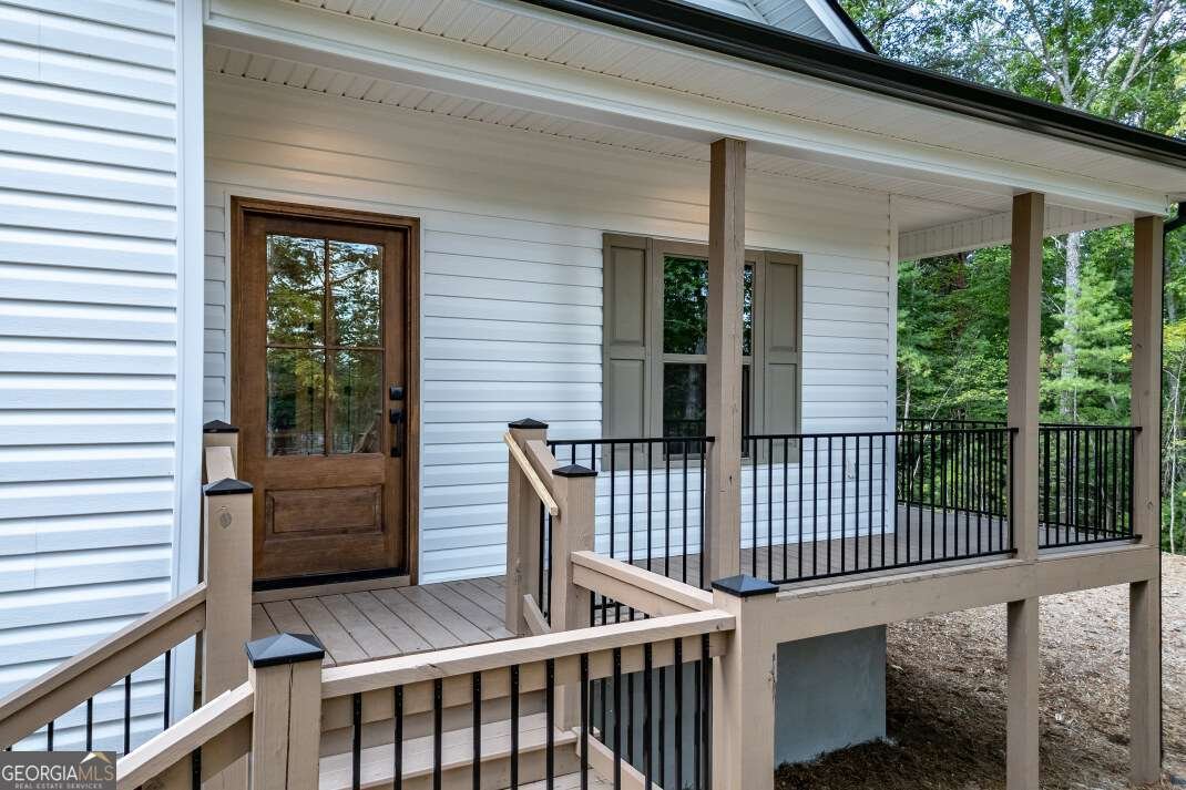 63 Lance Crossing Road Blairsville - 6