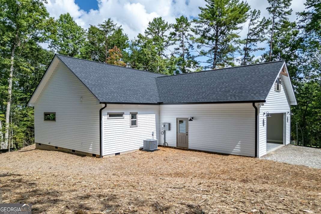 63 Lance Crossing Road Blairsville - 61