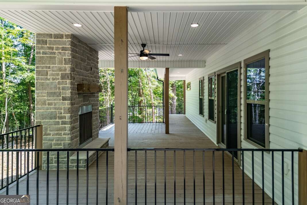 63 Lance Crossing Road Blairsville - 62