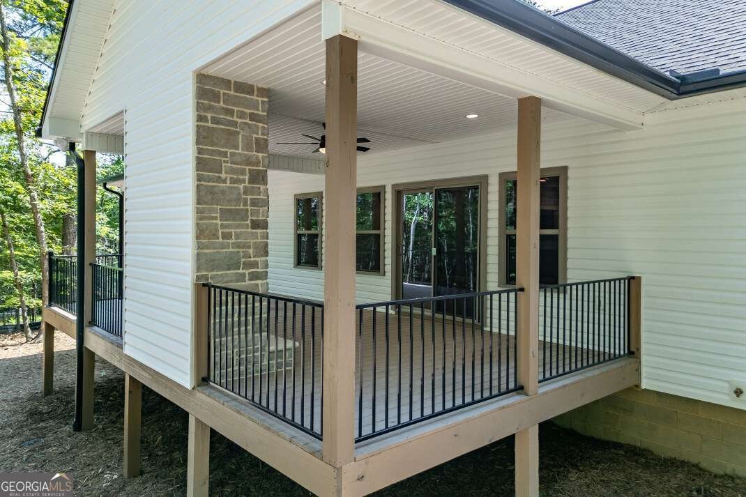 63 Lance Crossing Road Blairsville - 63