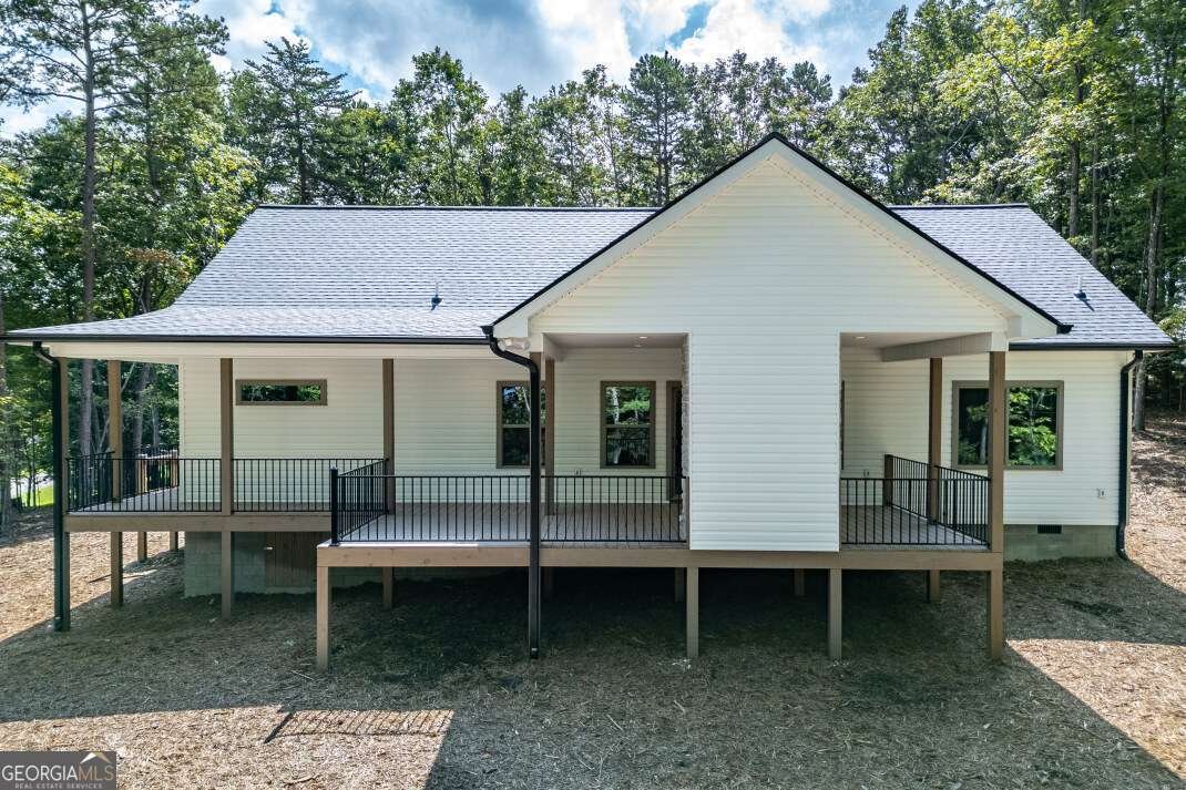63 Lance Crossing Road Blairsville - 64