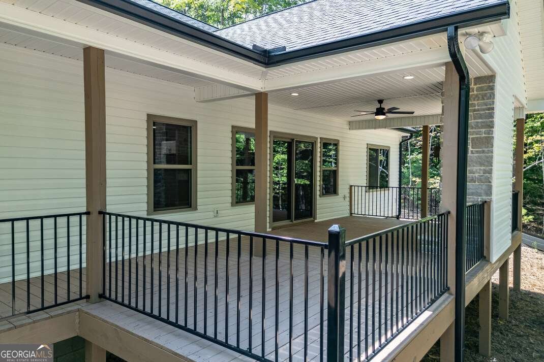 63 Lance Crossing Road Blairsville - 66