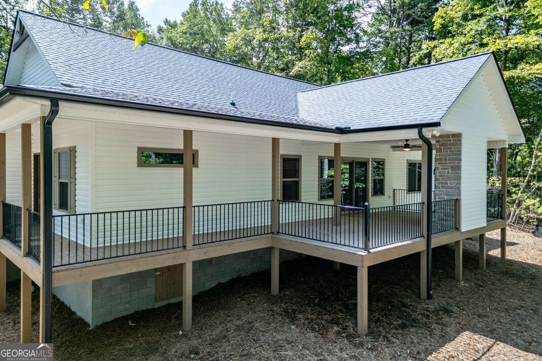 63 Lance Crossing Road Blairsville - 67