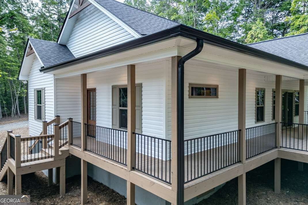 63 Lance Crossing Road Blairsville - 68