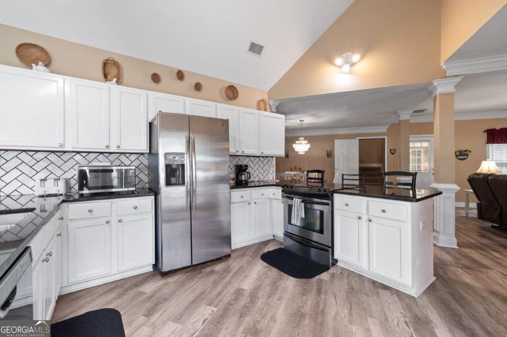 926 Jamesway Drive Sparta - 16