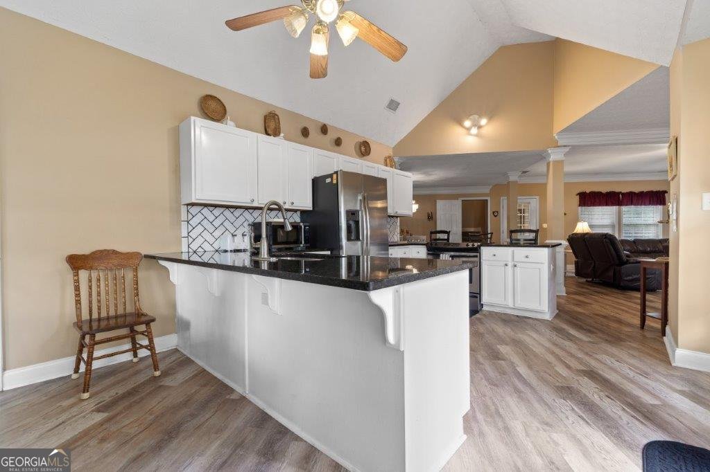 926 Jamesway Drive Sparta - 19