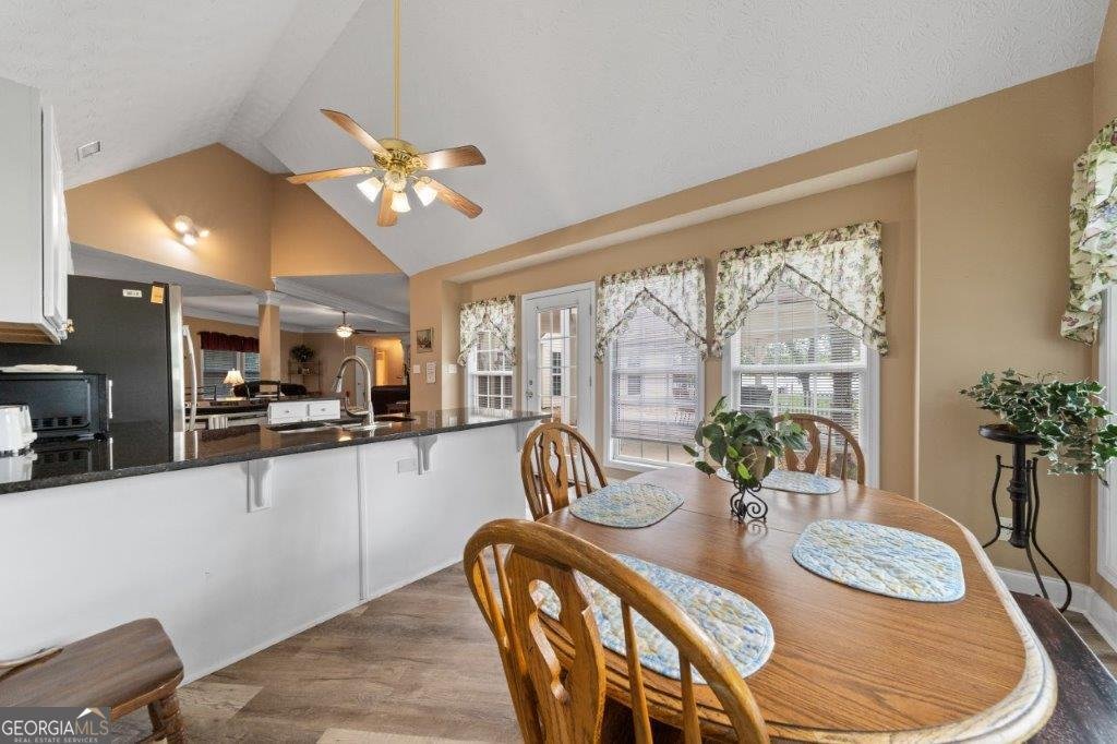 926 Jamesway Drive Sparta - 22