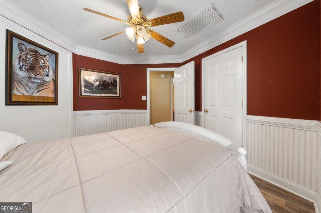 926 Jamesway Drive Sparta - 27