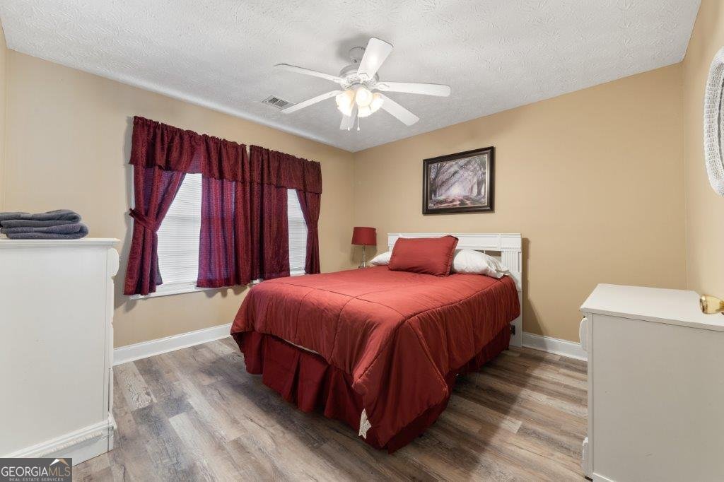 926 Jamesway Drive Sparta - 28