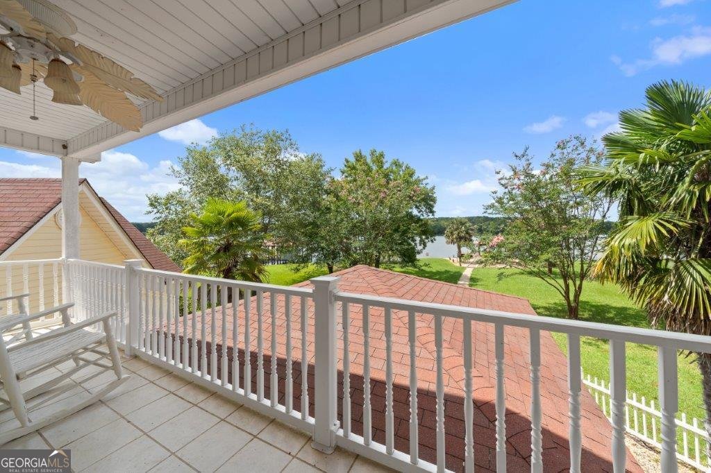 926 Jamesway Drive Sparta - 37