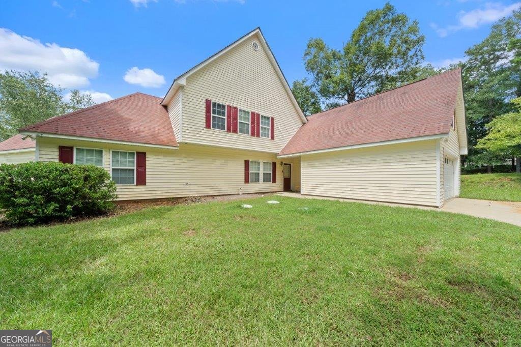 926 Jamesway Drive Sparta - 55