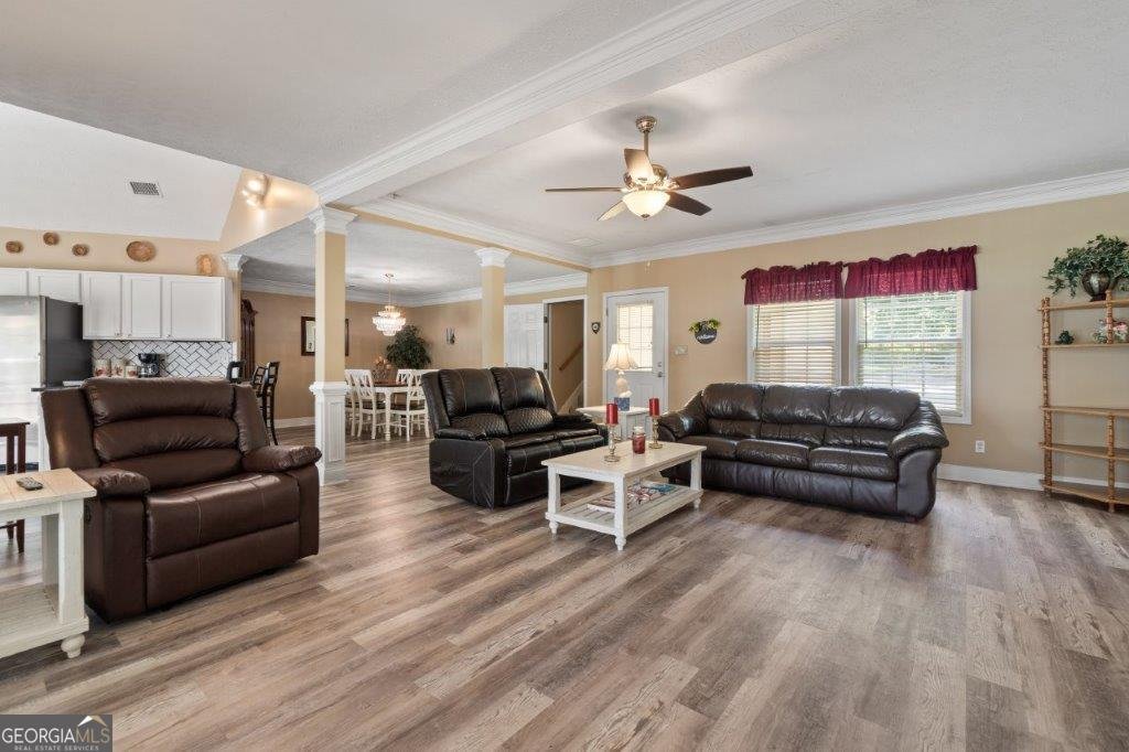 926 Jamesway Drive Sparta - 9