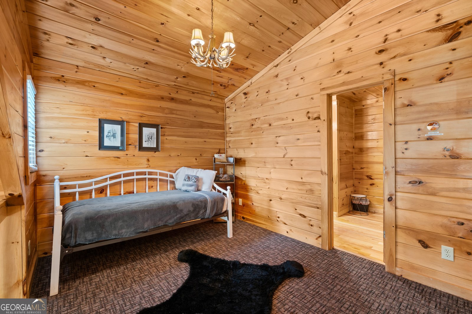 476 Prince Mountain Road Cherry Log - 12